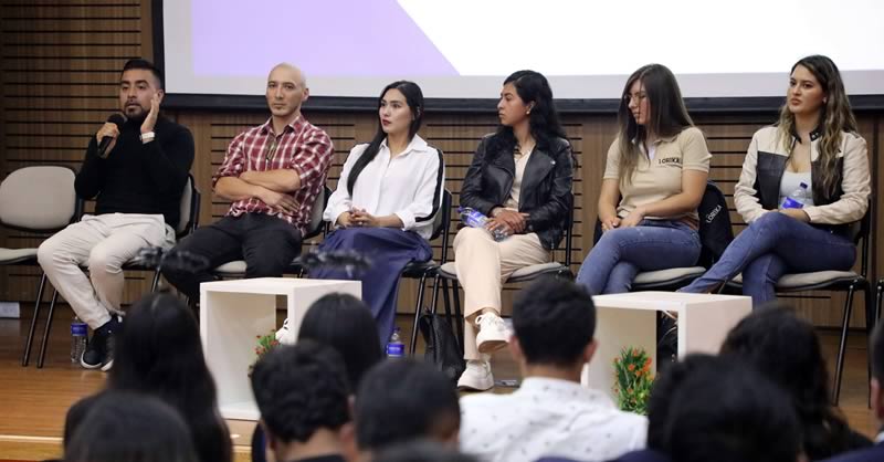UNIVERSIDAD MARIANA REALIZÓ TALLER DE FORTALECIMIENTO VOCACIONAL