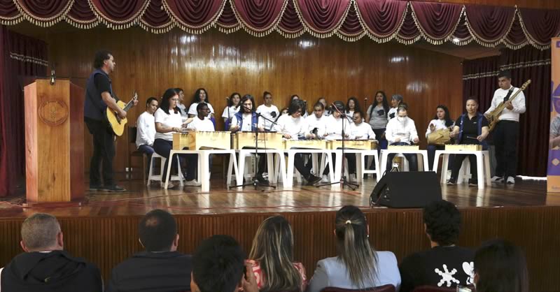 Universidad Mariana
