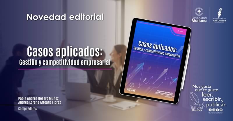 GESTIÓN Y COMPETITIVIDAD EN EL VII ENCUENTRO INTERNACIONAL DE INNOVACIÓN APLICADA A LA EMPRESA