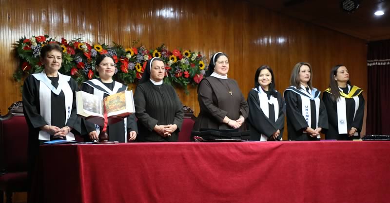 Universidad Mariana