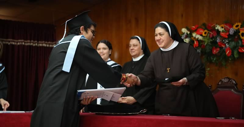 Universidad Mariana