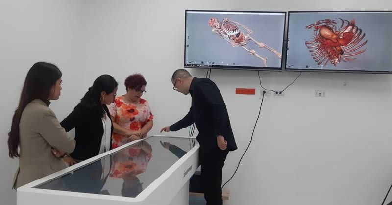 HOSPITAL SIMULADO DE LA UNIVERSIDAD MARIANA APUESTA POR LA EXCELENCIA EN SIMULACIÓN CLÍNICA