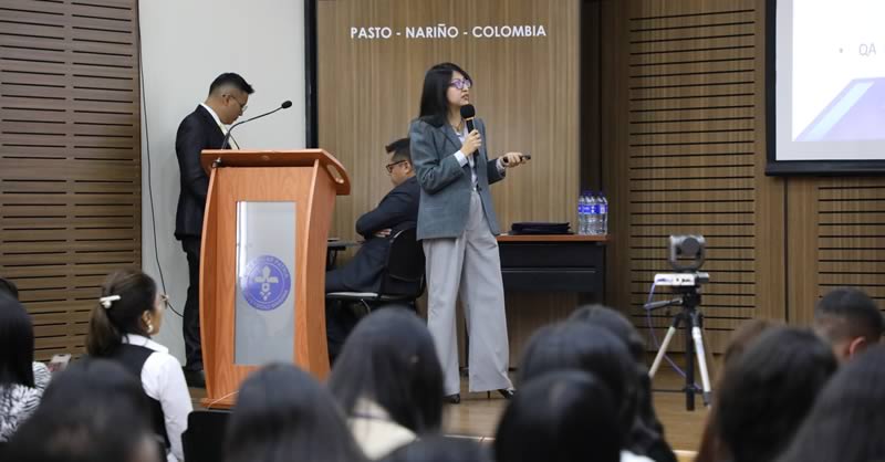 EXPERTOS SE REUNIERON EN XII ENCUENTRO DE IMÁGENES DIAGNÓSTICAS PARA EXPLORAR LOS AVANCES EN RADIOLOGÍA Y RADIOTERAPIA