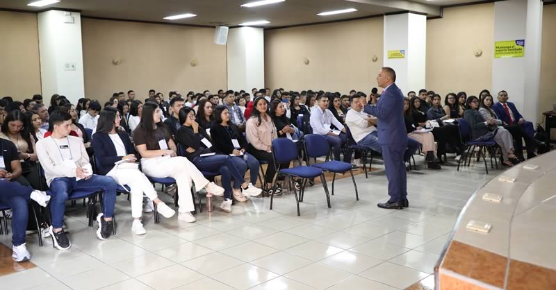 Universidad Mariana