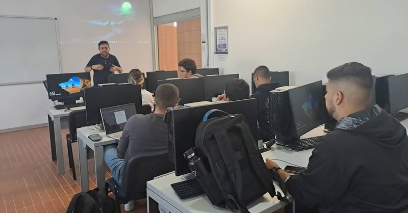 Universidad Mariana