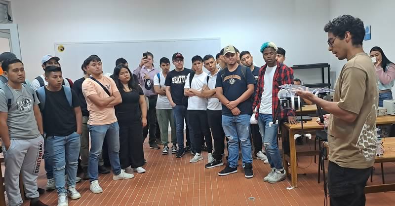 Universidad Mariana