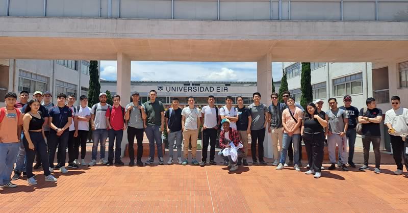 Universidad Mariana