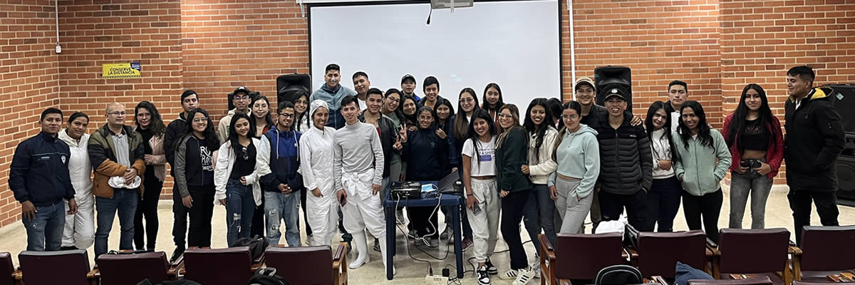 Universidad Mariana
