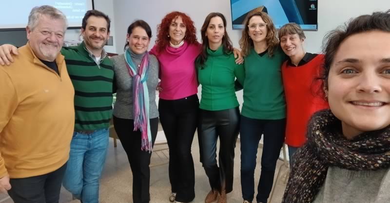 INTERCAMBIO ACADÉMICO EN ARGENTINA FORTALECE LA INVESTIGACIÓN DOCTORAL EN CIENCIAS SOCIALES