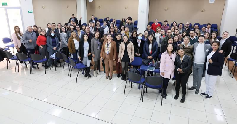 Universidad Mariana