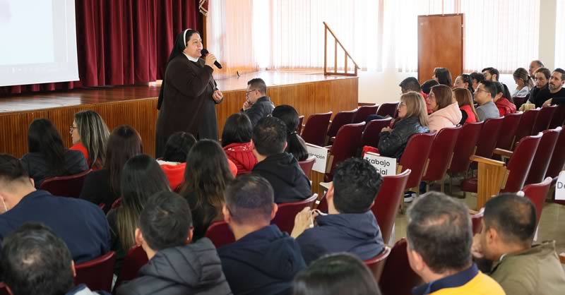 Universidad Mariana