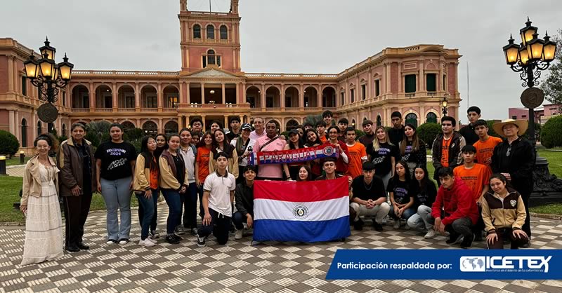 ESTUDIANTES DE LICENCIATURA EN EDUCACIÓN BÁSICA PRIMARIA OBTIENEN PRIMER LUGAR EN EVENTO INTERNACIONAL DE INVESTIGACIÓN