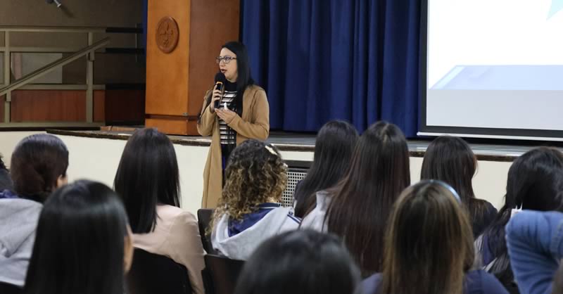 LICENCIATURA EN EDUCACIÓN INFANTIL LIDERÓ SEMINARIO DE PRÁCTICA