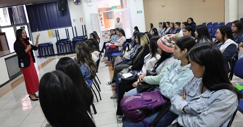 Universidad Mariana