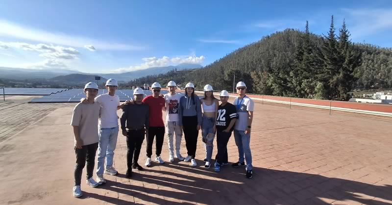 Universidad Mariana