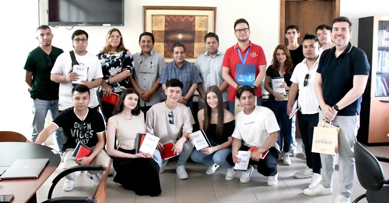 Universidad Mariana