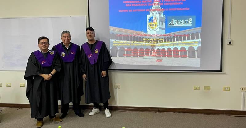 Universidad Mariana