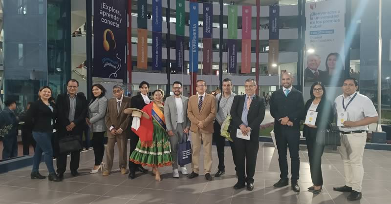 Universidad Mariana