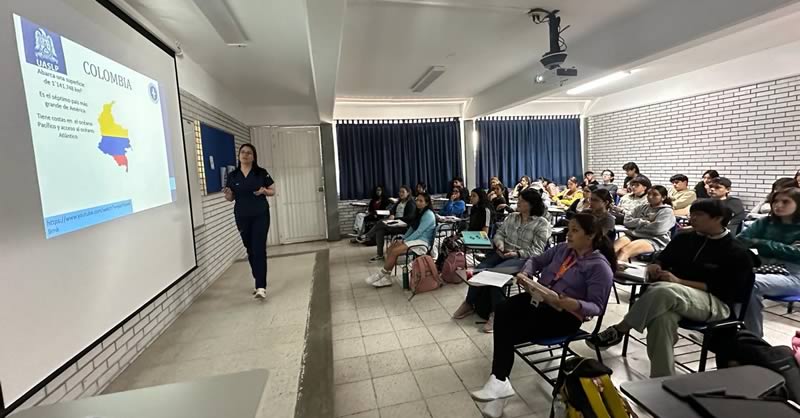 Universidad Mariana