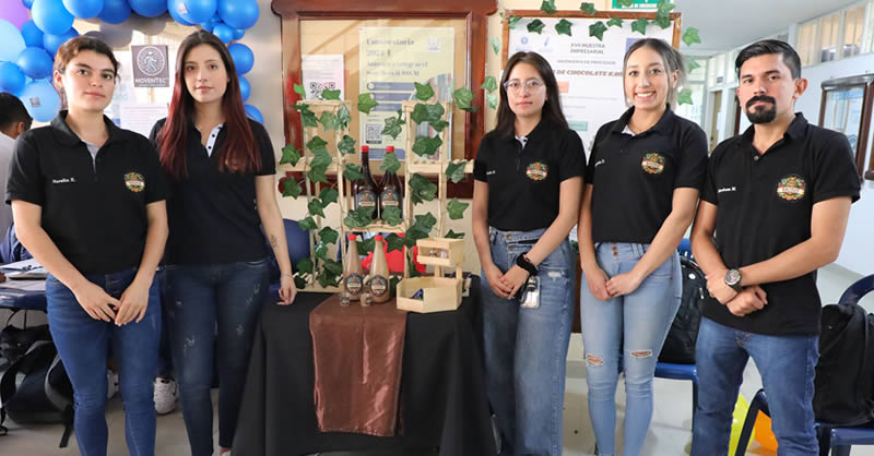 MUESTRA DE EMPRENDIMIENTO E INNOVACIÓN IMPULSA LA CREACIÓN DE EMPRESAS