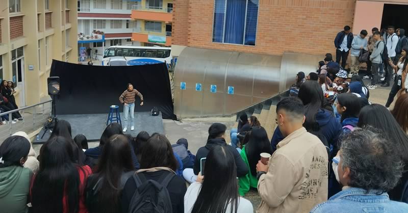 Universidad Mariana