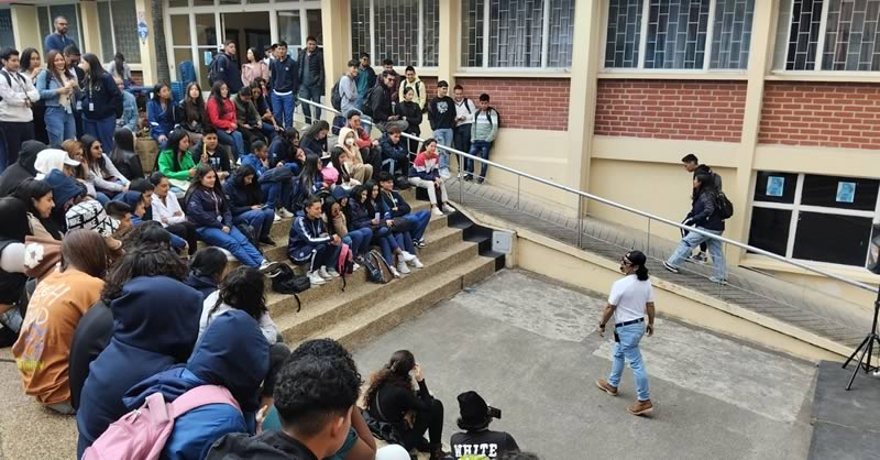 Universidad Mariana