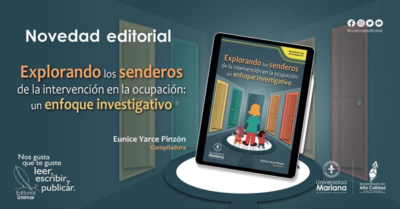 UN VIAJE INTEGRAL A TRAVÉS DE LA OCUPACIÓN