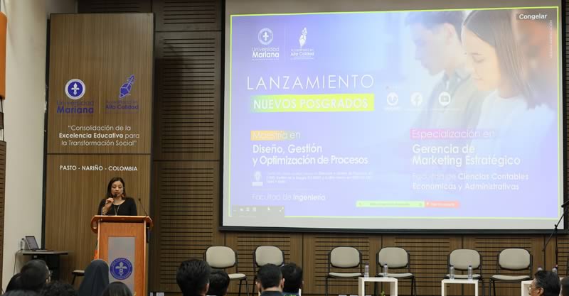 Universidad Mariana