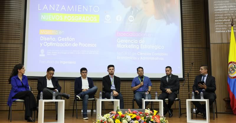 Universidad Mariana