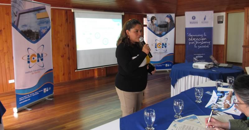 Universidad Mariana