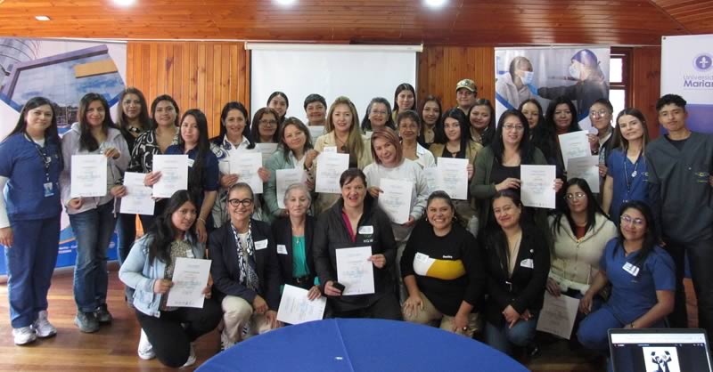 Universidad Mariana
