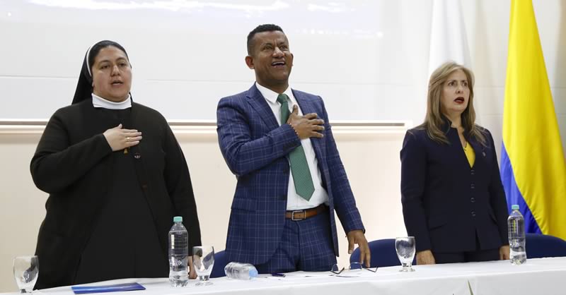 Universidad Mariana