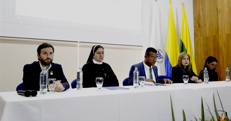 Universidad Mariana