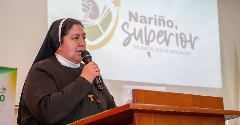 Universidad Mariana