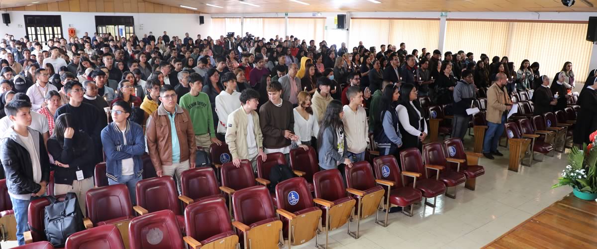Universidad Mariana