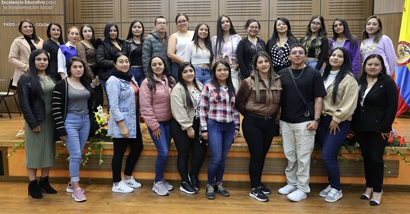 PROFESIONALES FORTALECERÁN SUS SABERES CON LOS POSGRADOS DE LA UNIVERSIDAD MARIANA