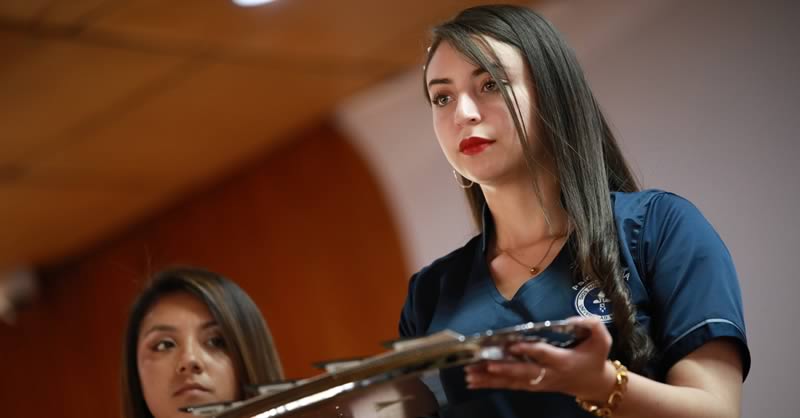 ESTUDIANTES DE PSICOLOGÍA Y DE TRABAJO SOCIAL VIVIRÁN LA EXPERIENCIA DE LA PRÁCTICA PREPROFESIONAL