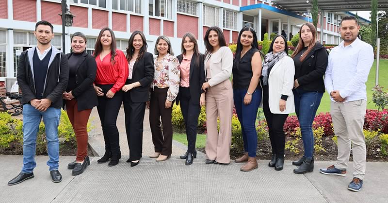 REGENCIA DE FARMACIA SE PREPARA PARA RECIBIR VISITA DE PARES ACADÉMICOS DEL CNA CON FINES DE ACREDITACIÓN EN ALTA CALIDAD