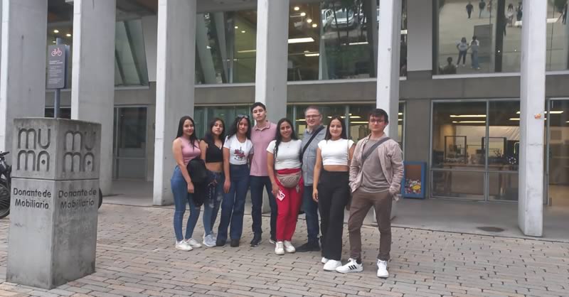 Universidad Mariana