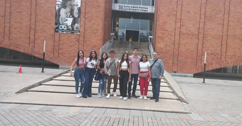 Universidad Mariana