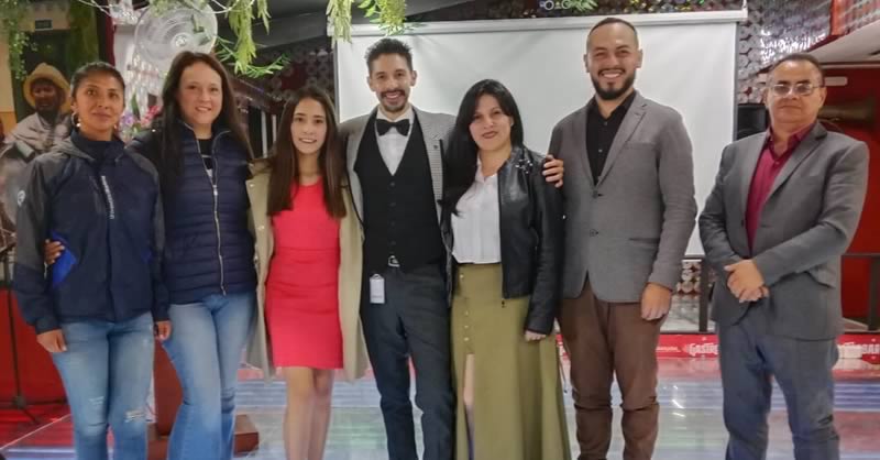 LANZAN REVISTA HORIZONTES LITERARIO DIRIGIDA A LA ESCRITURA ACADÉMICA