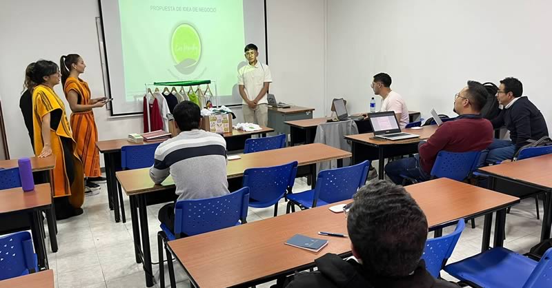 SEMILLERO MIND PARTICIPÓ EN XX ENCUENTRO DE SEMILLEROS DE INVESTIGACIÓN