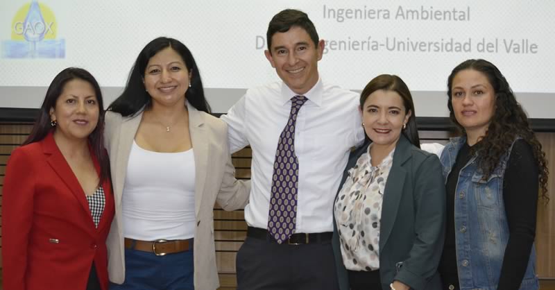 SE DESARROLLÓ EL II SEMINARIO DE INVESTIGACIÓN AMBIENTAL DE NARIÑO SIAN