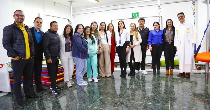 Universidad Mariana