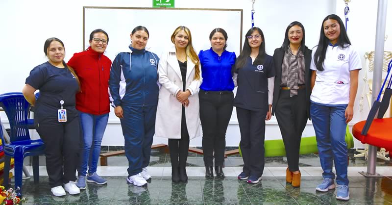 Universidad Mariana