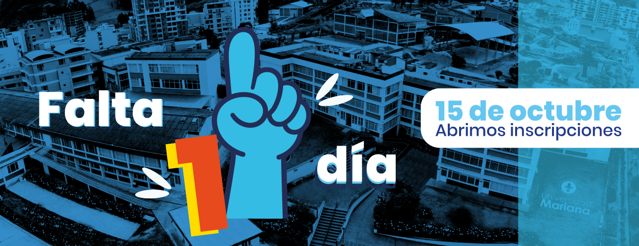 Renovación Acreditación Institucional - Universidad Mariana