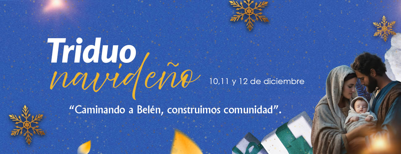 Inscripciones Abiertas - Universidad Mariana