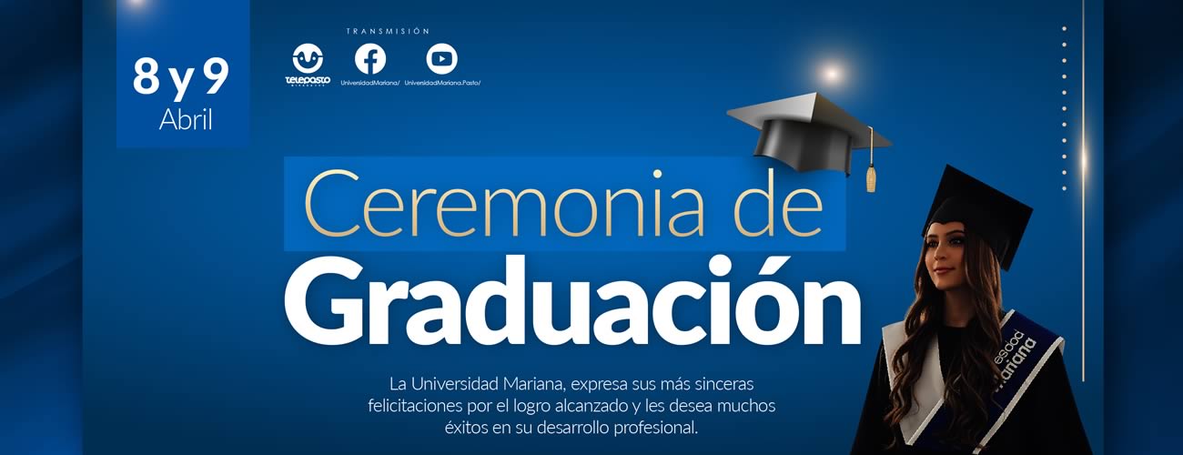 Renovación Acreditación Institucional - Universidad Mariana