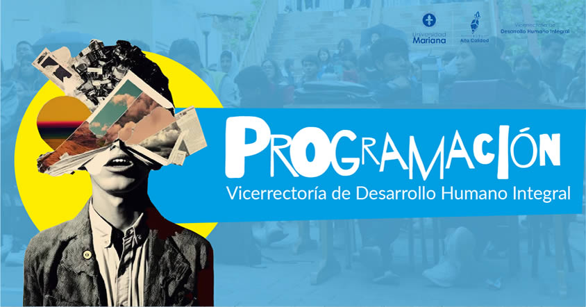 Universidad Mariana - Inscripciones abiertas