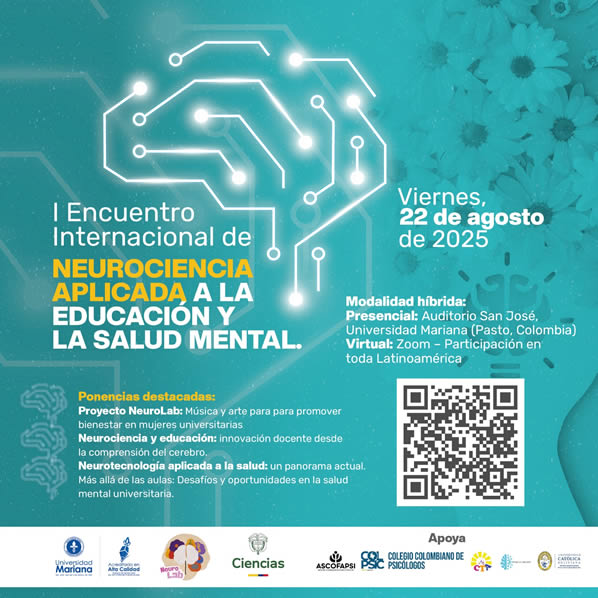 Eventos Universidad Mariana